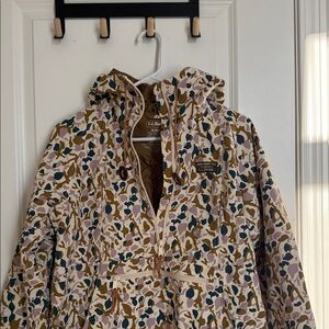 Women’s L.L. Bean Insulated Anorak